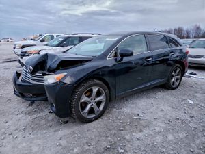 Toyota Venza 3.5L 6 2010