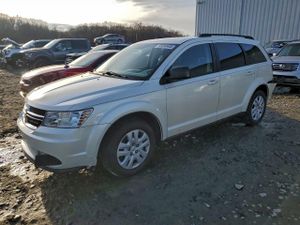 Dodge Journey SE 2.4L 4 2013