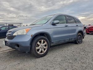 Honda CR-V EXL 2.4L 4 2007