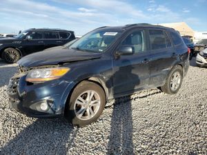 Hyundai Santa Fe SE 3.5L 6 2011