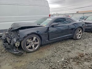 Chevrolet Camaro SS 6.2L 8 2010