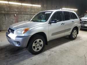 Toyota Rav4 2.4L 4 2005