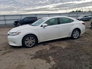 Lexus ES 350 3.5L 6 2013