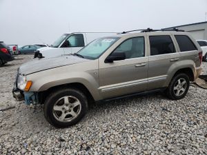 Jeep Grand Cherokee LIMITED 4.7L 8 2005