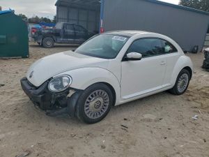 Volkswagen Beetle 2.5L 5 2013