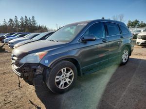 Honda CR-V EX 2.4L 4 2010