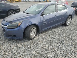 Chevrolet Malibu 1LT 2.5L 4 2013