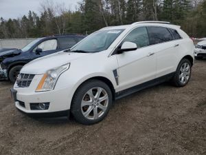 Cadillac SRX PREMIUM COLLECTION 3.0L 6 2011