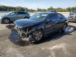 Honda Accord LX 2.4L 4 2014
