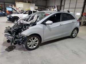 Hyundai Elantra 1.8L 4 2013