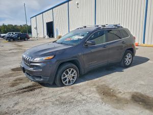 Jeep Cherokee LATITUDE 3.2L 6 2014