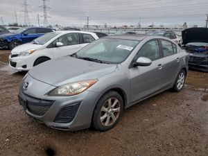 Mazda 3 I 2.0L 4 2010