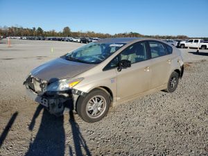 Toyota Prius 1.8L 4 2010