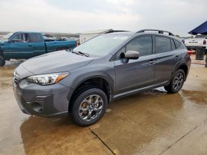 Subaru Crosstrek SPORT 2.5L 4 2023