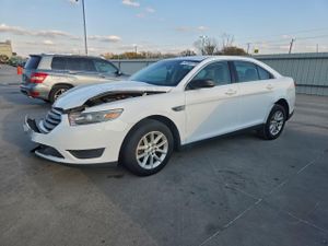 Ford Taurus SE 3.5L 6 2014