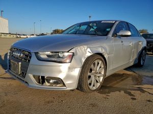 Audi A4 PREMIUM PLUS 2.0L 4 2013