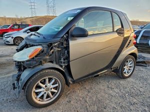 Smart Fortwo PURE 1.0L 3 2009