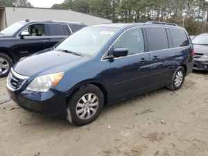 Honda Odyssey EXL 3.5L 6 2010
