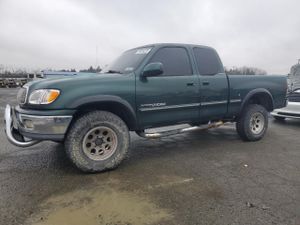 Toyota Tundra ACCESS CAB LIMITED 4.7L 8 2000
