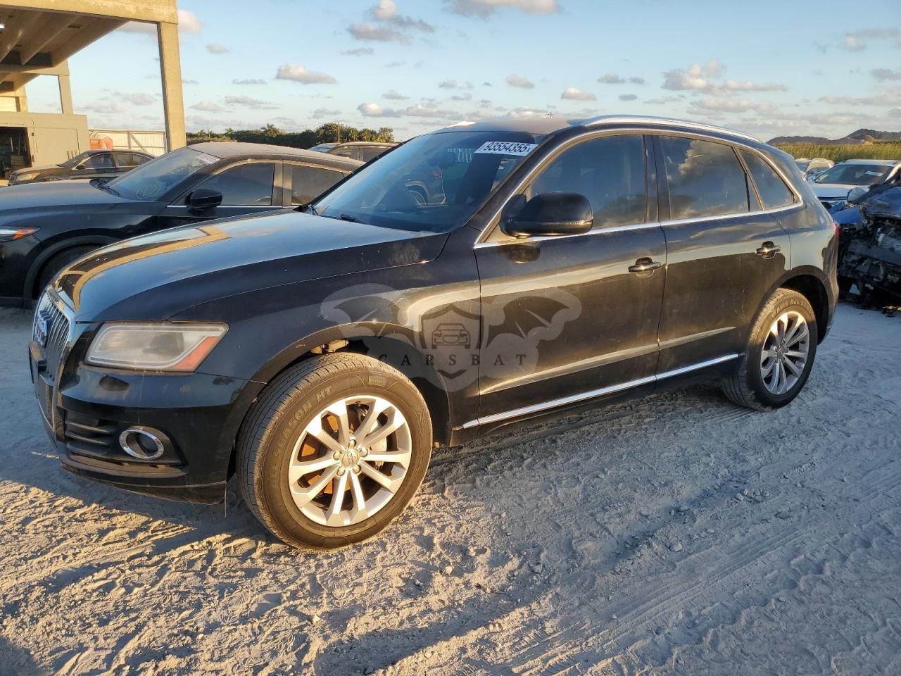 Audi Q5 PREMIUM PLUS 2.0L 4 2014