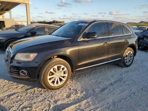 Audi Q5 PREMIUM PLUS 2.0L 4 2014