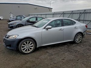 Lexus IS 2.5L 6 2009