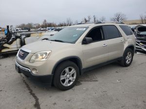 GMC Acadia SLE 3.6L 6 2012