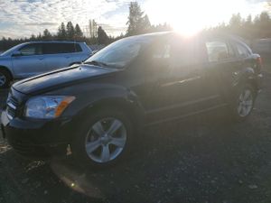 Dodge Caliber SXT 2.0L 4 2010