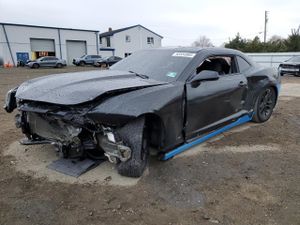 Chevrolet Camaro LT 3.6L 6 2015
