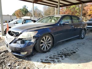 Lexus LS 460 4.6L 8 2010