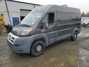 RAM ProMaster 2500 HIGH 3.6L 6 2014