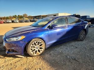 Ford Fusion TITANIUM 2.0L 4 2014