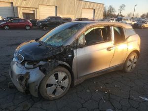 BMW i3 REX 0.7L 2 2014