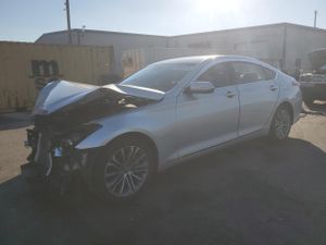 Hyundai Genesis 3.8L 3.8L 6 2015
