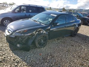 Acura TL TYPE S 3.5L 6 2008