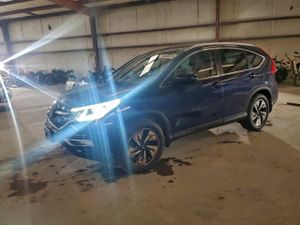 Honda CR-V TOURING 2.4L 4 2015