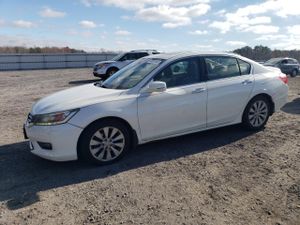 Honda Accord TOURING 3.5L 6 2014