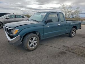 Toyota Tacoma XTRACAB 2.4L 4 1996