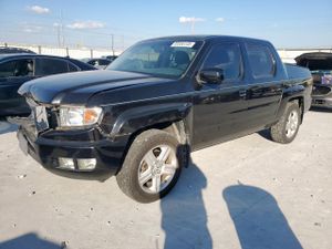 Honda Ridgeline RTL 3.5L 6 2011