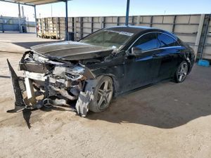 Mercedes-Benz CLA 250 2.0L 4 2015