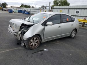 Toyota Prius 1.5L 4 2004