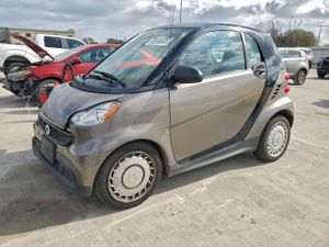 Smart Fortwo PURE 1.0L 3 2013