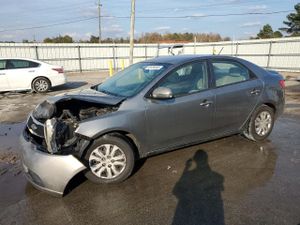 Kia Cerato / Forte / K3 EX 2.0L 4 2012