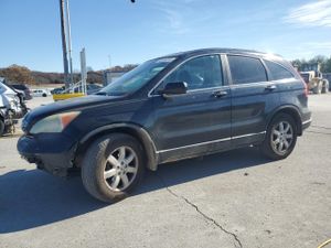 Honda CR-V EX 2.4L 4 2009