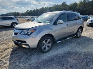 Acura MDX 3.7L 6 2011