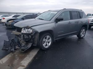 Jeep Compass SPORT 2.4L 4 2013