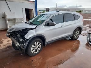 Honda CR-V EX 2.4L 4 2014