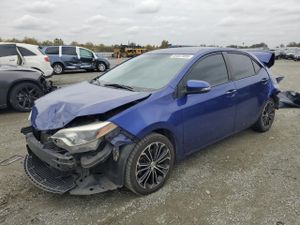 Toyota Corolla L 1.8L 4 2015