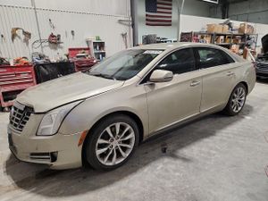 Cadillac XTS LUXURY COLLECTION 3.6L 6 2015