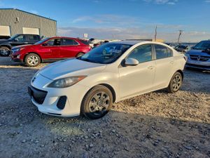 Mazda 3 I 2.0L 4 2013